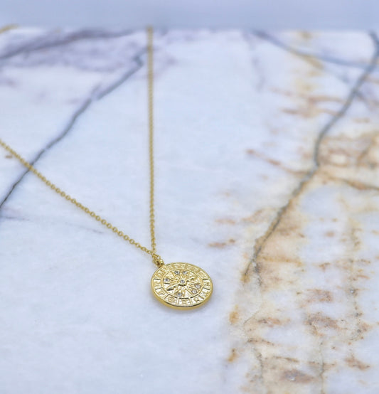 Constellation Necklace