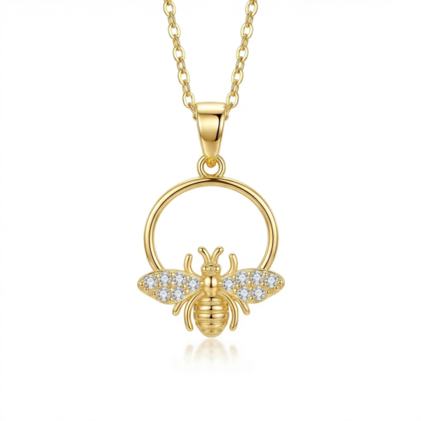 Honey Halo Honey Halo