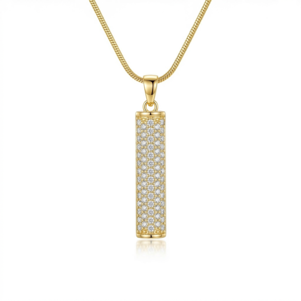 Lumière Barrette Lumière Barrette