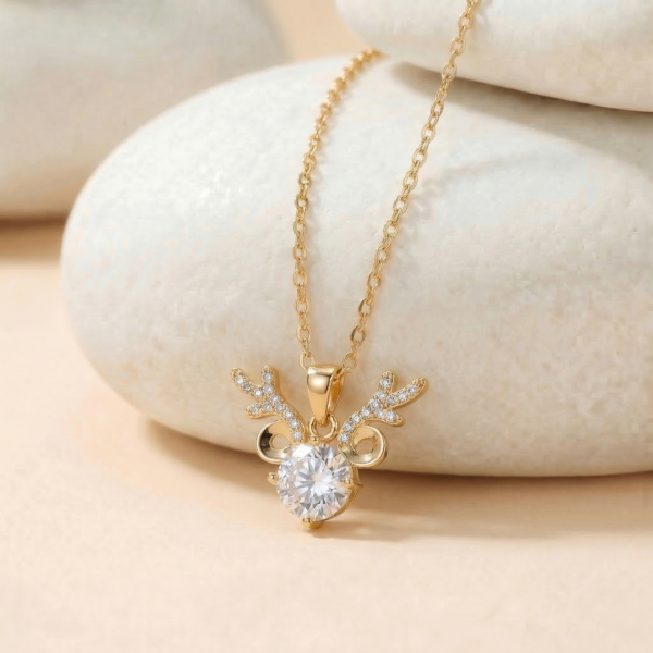 Solitaire Doe-1 Solitaire Doe