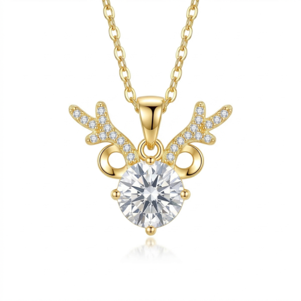 Solitaire Doe Solitaire Doe