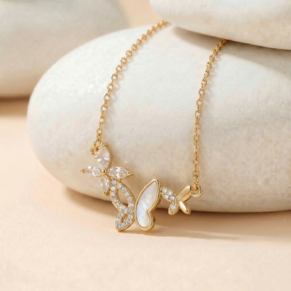 Wings of grace Wings of Grace